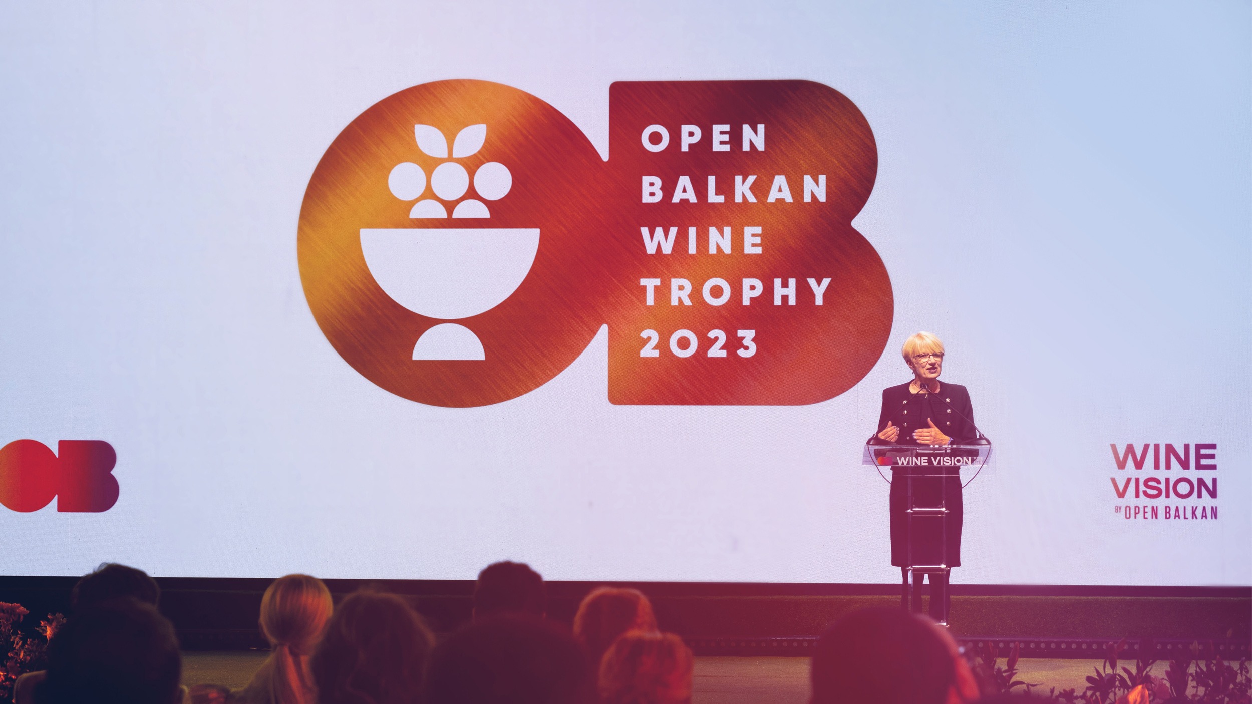 Open Balkan Wine Trophy 2023: Celebrating Excellence Among Balkan Wines