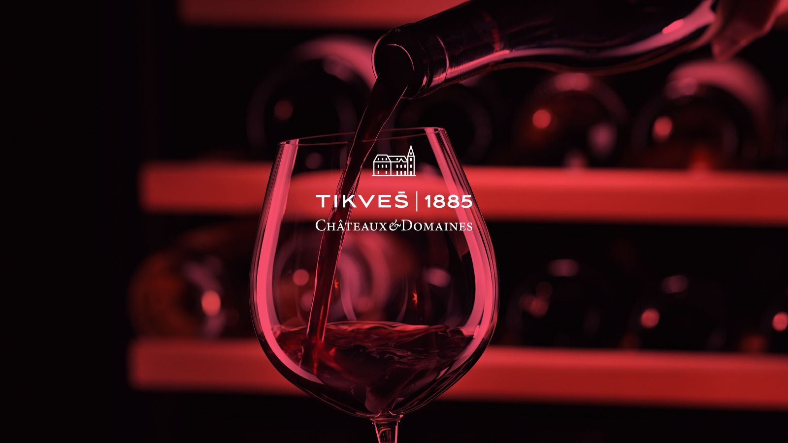 Vinarija Tikveš se pridružuje kao cenjeni partner Sajma Wine Vision 2024