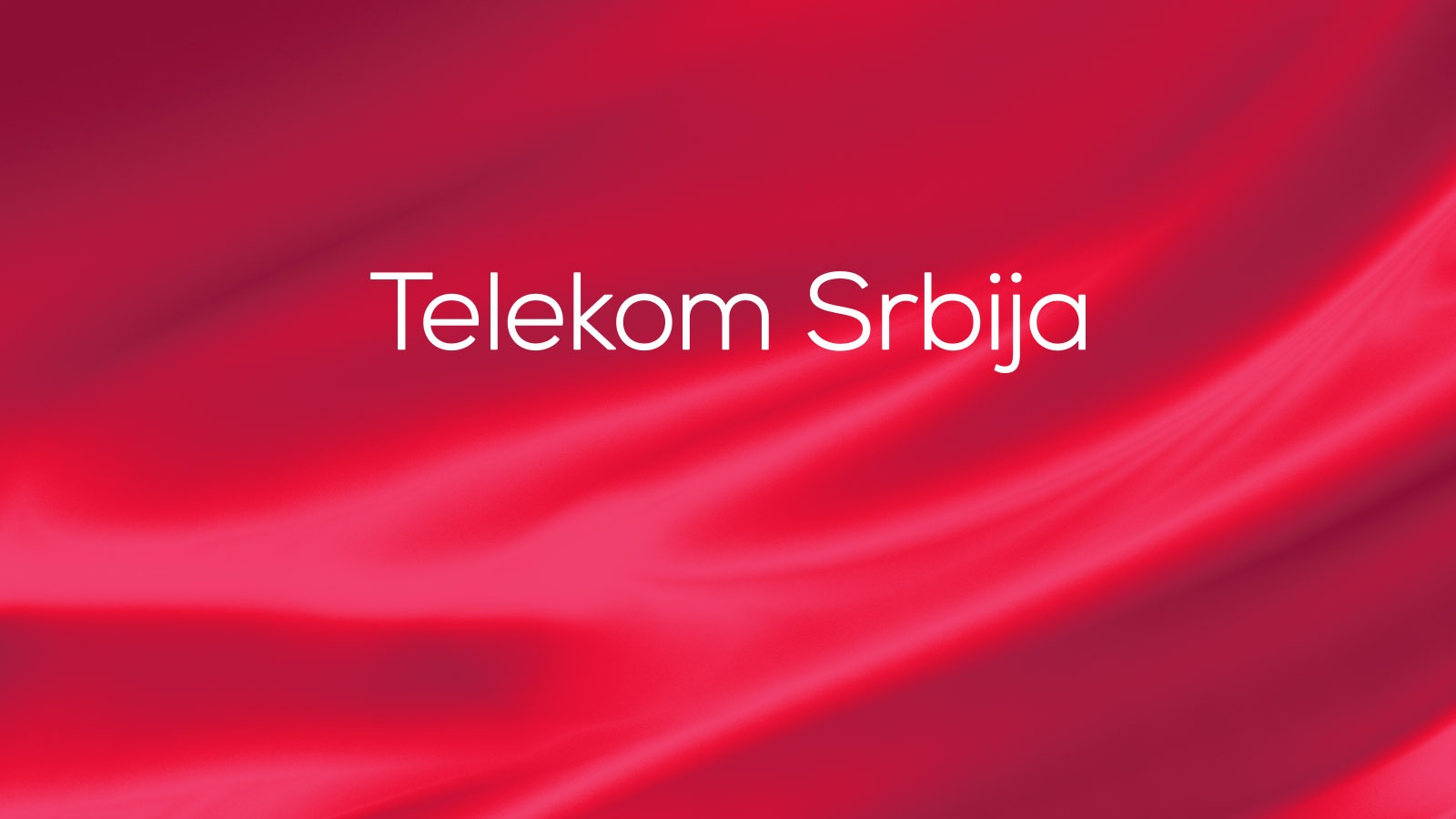 Sajam Wine Vision u partnerstvu sa Telekomom Srbija pokreće inovacije u vinarstvu