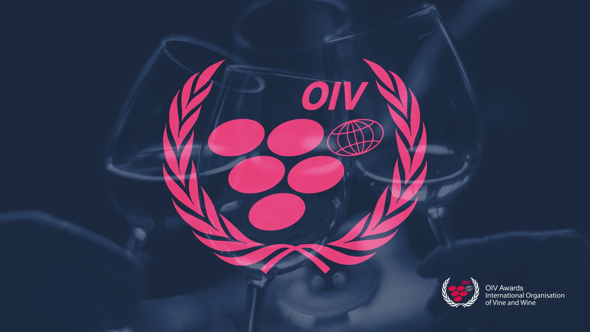 Zdravica za članstvo Albanije u OIV-u