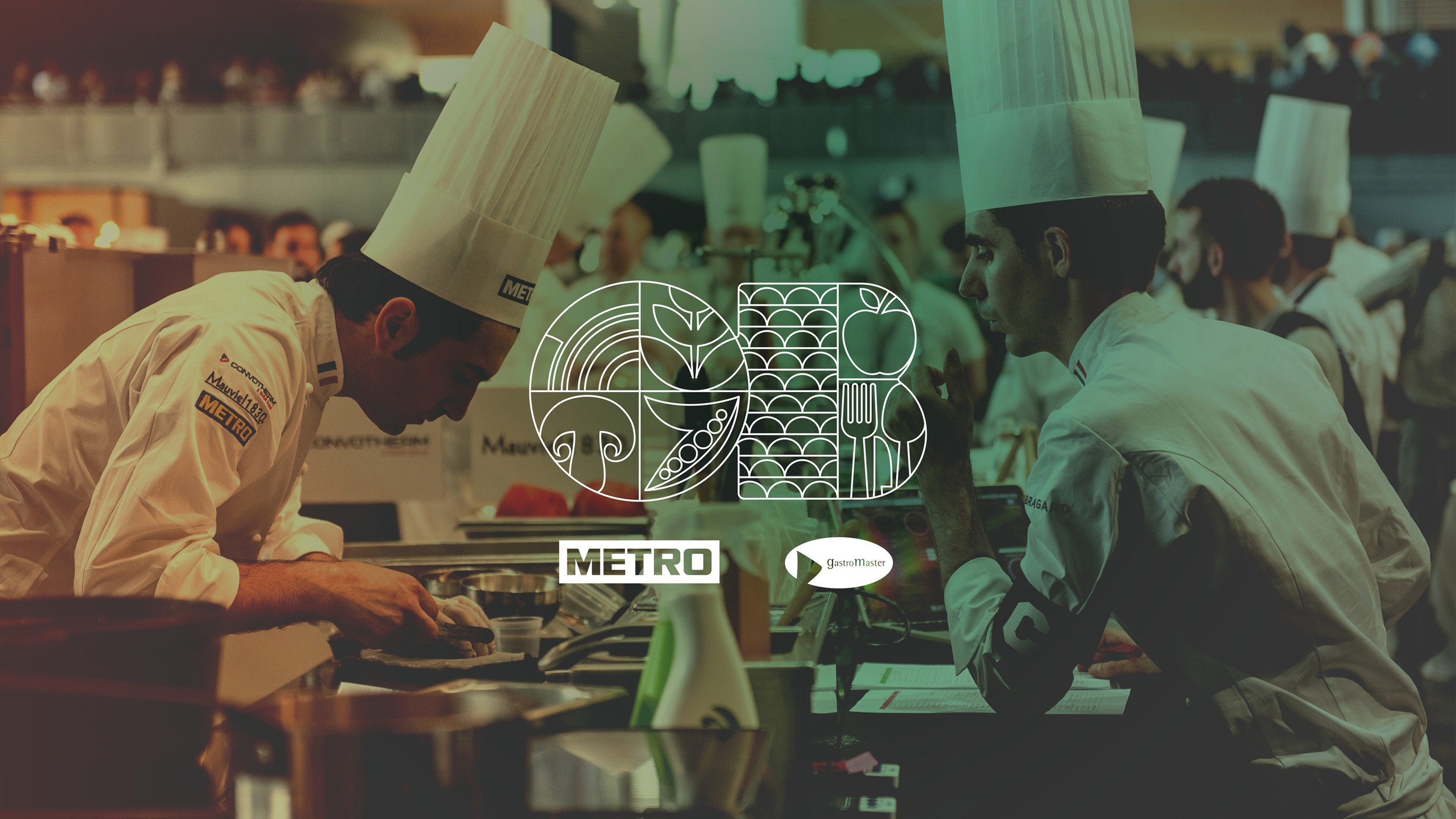 Open Balkan Chef Culinary Challenge 2023: gastronomski spektakl