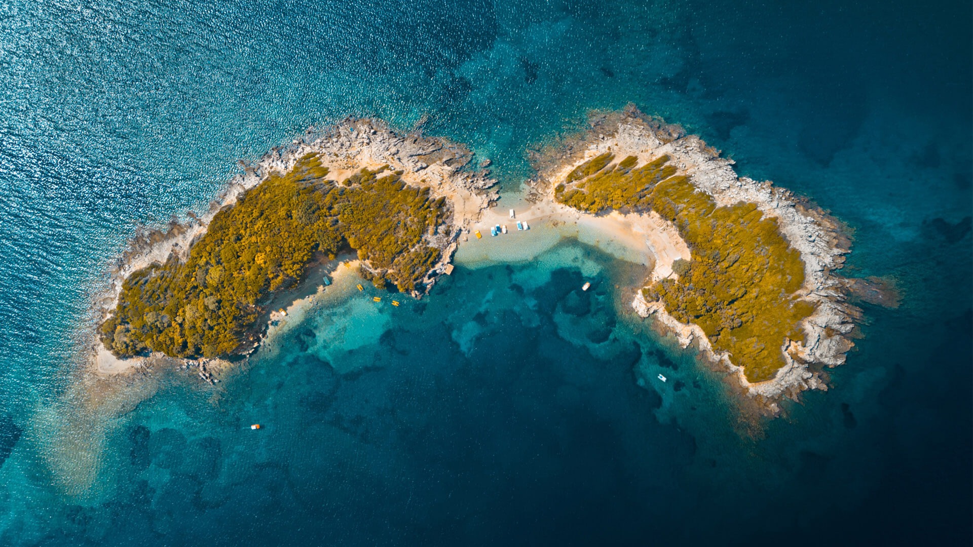 Albania: The Hidden Treasure of the Mediterranean Sea
