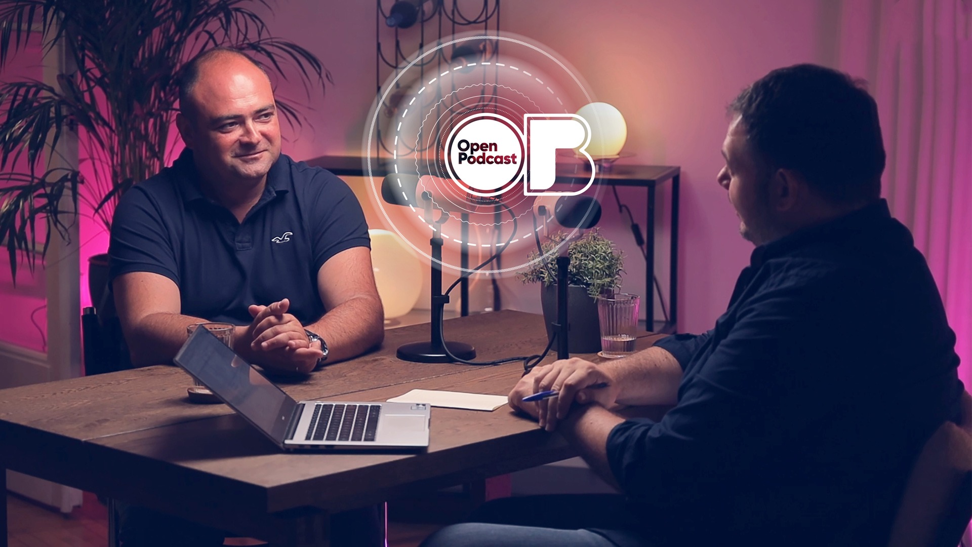 Open Podcast druga sezona u centru pažnje: put uspeha — od garažne vinarije do prepoznatljivog imena