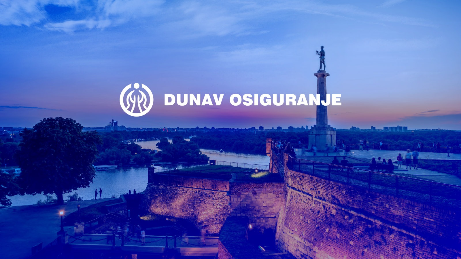 Reliable and Lasting Partnerships – Dunav Osiguranje & Wine Vision