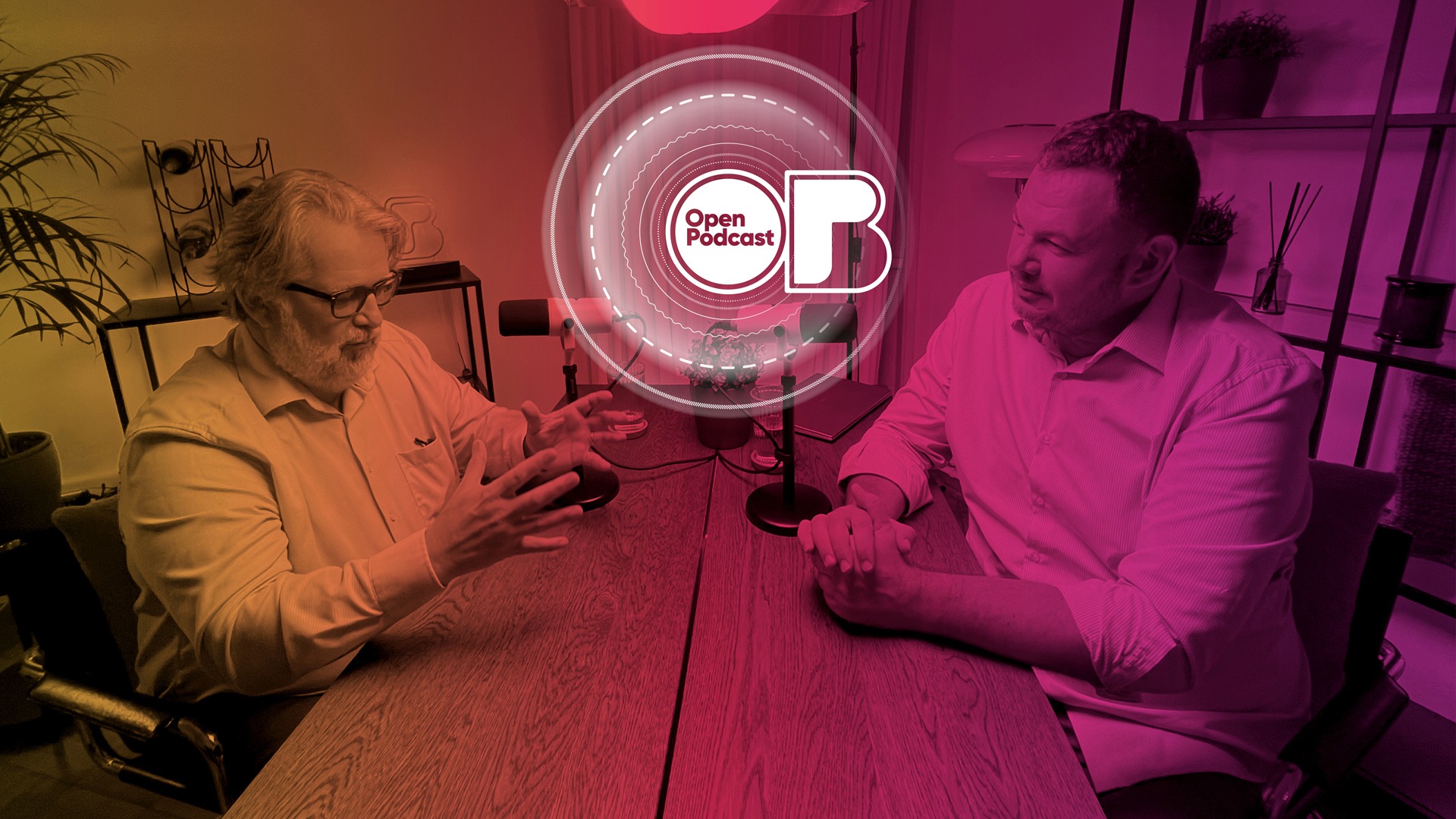 Druga sezona Open Podcasta, zvaničnog podkasta Wine Vision by Open Balkan, je stigla!